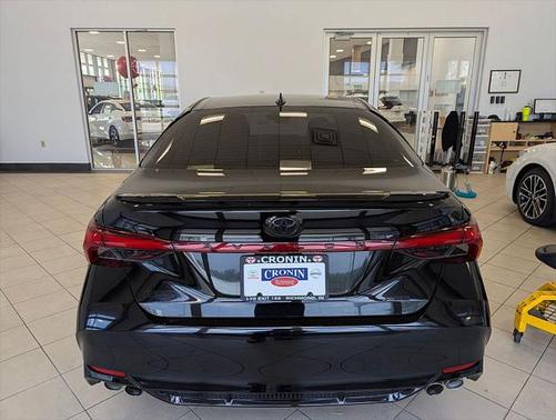 2021 Toyota Avalon XSE