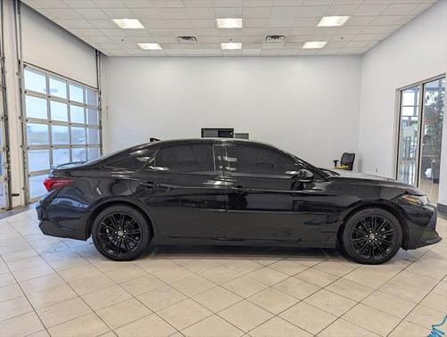 2021 Toyota Avalon XSE