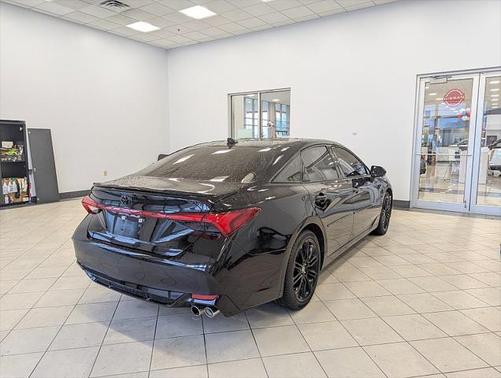 2021 Toyota Avalon XSE