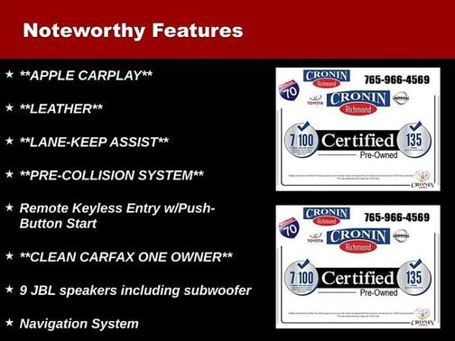 2024 Toyota Camry Hybrid XLE