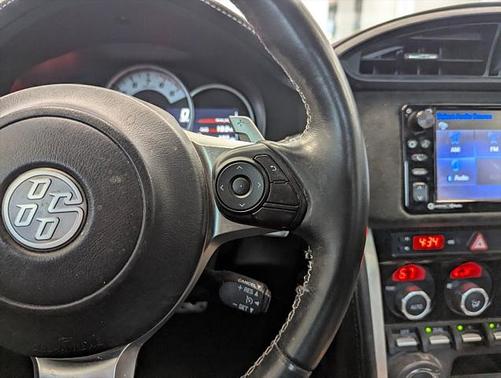 2019 Toyota 86 GT