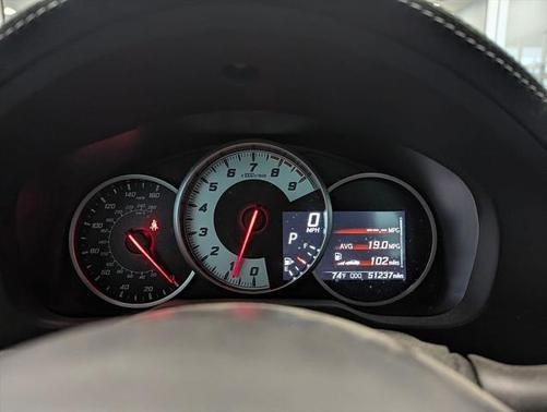2019 Toyota 86 GT