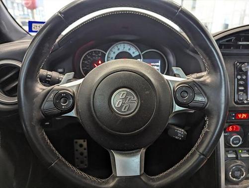 2019 Toyota 86 GT