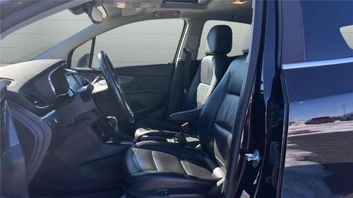 2019 Buick Encore Essence