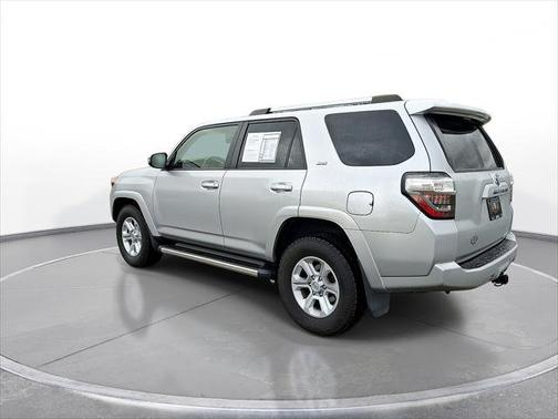 2022 Toyota 4Runner SR5 Premium 2WD (Natl)