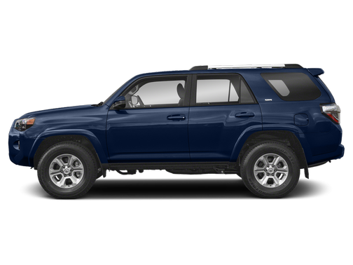 2022 Toyota 4Runner SR5 Premium 2WD (Natl)