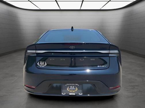 2025 Toyota Prius Plug-In Hybrid XSE PREMIUM