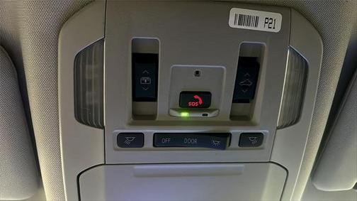 Midnight Black Metallic 2026 Toyota Highlander Hybrid Platinum AWD (Natl)