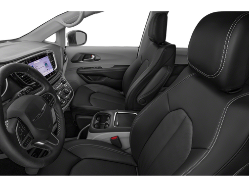 2024 Chrysler Pacifica Touring L FWD
