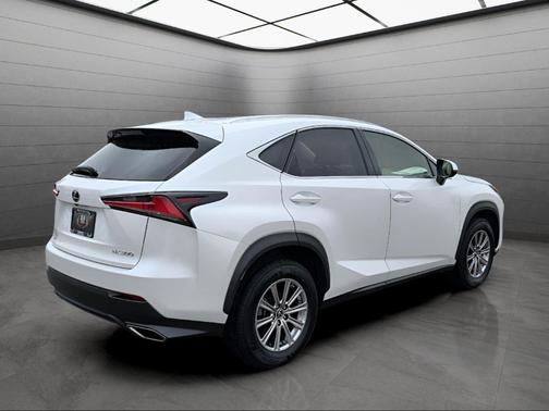 2021 Lexus NX 300 Base