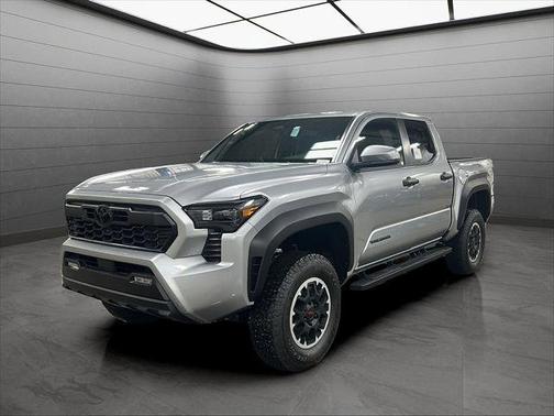 2026 Toyota Tacoma TRD Off Road Double Cab 6' Bed AT (Natl)
