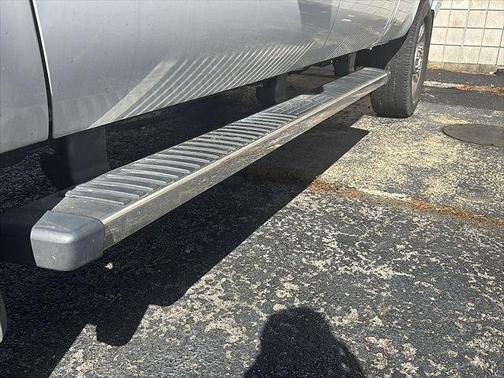 2012 Ford F-350 4WD Crew Cab 156" Lariat