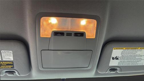 2015 Toyota Highlander LE