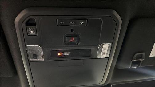 2026 Toyota Tacoma Trailhunter Hybrid Double Cab 5' Bed AT (Natl)