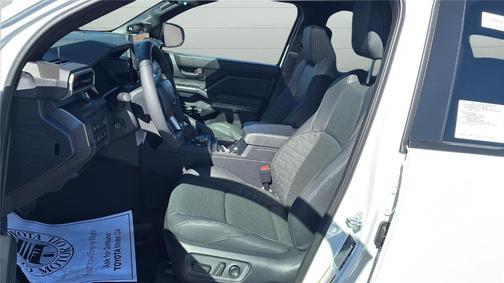 Ice 2026 Toyota 4Runner Sport