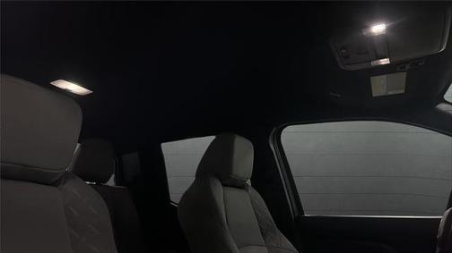 2026 Toyota Tacoma SR5 Double Cab 5' Bed AT (Natl)