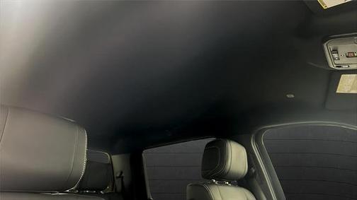 Midnight Black Metallic 2026 Toyota Tundra Limited CrewMax 5.5' Bed (Natl)