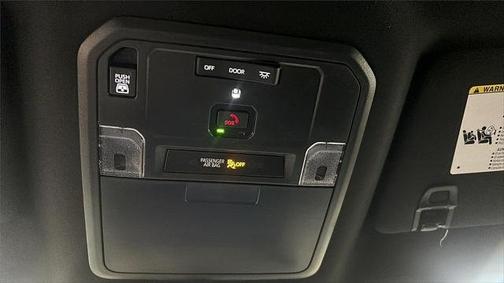 Midnight Black Metallic 2026 Toyota Tundra Limited CrewMax 5.5' Bed (Natl)