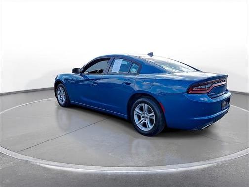2023 Dodge Charger SXT RWD