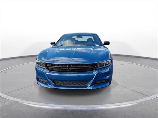 2023 Dodge Charger SXT RWD