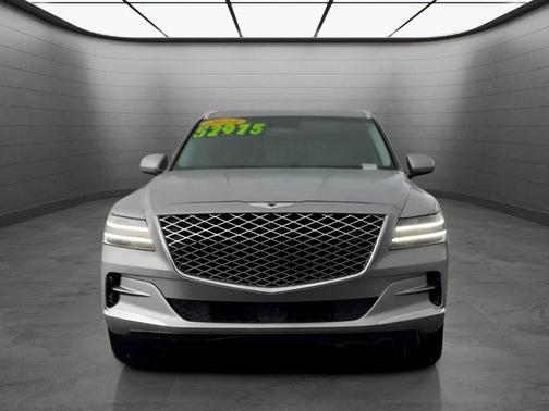 2024 Genesis GV80 3.5T