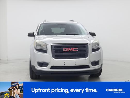 2016 GMC Acadia SLE