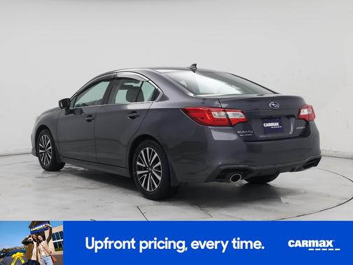 2019 Subaru Legacy 2.5I Premium