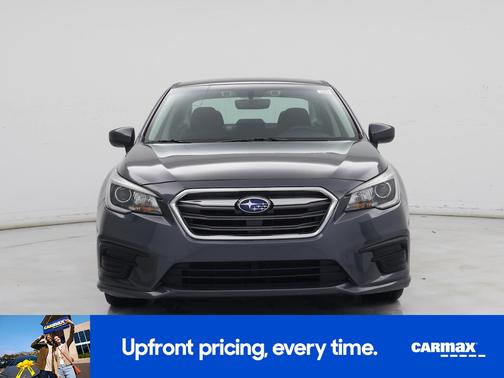 2019 Subaru Legacy 2.5I Premium
