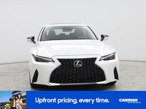 2023 Lexus IS 300 IS 300