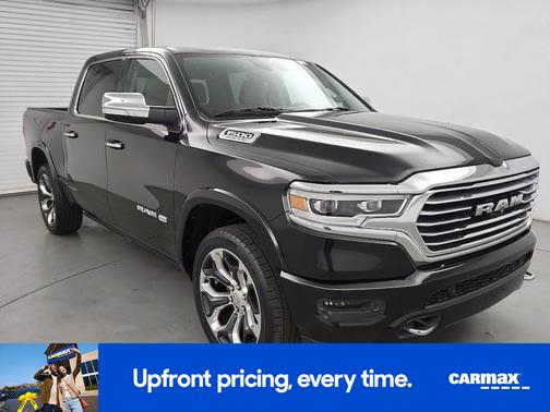 2020 RAM 1500 Longhorn