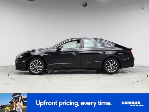 2022 Hyundai SONATA SEL