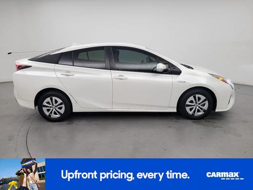 2016 Toyota Prius Four