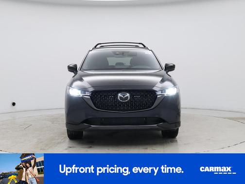 2024 Mazda CX-5 2.5 Turbo Premium