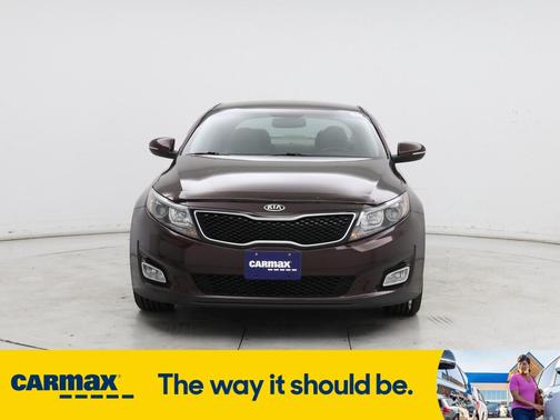 2014 Kia Optima EX