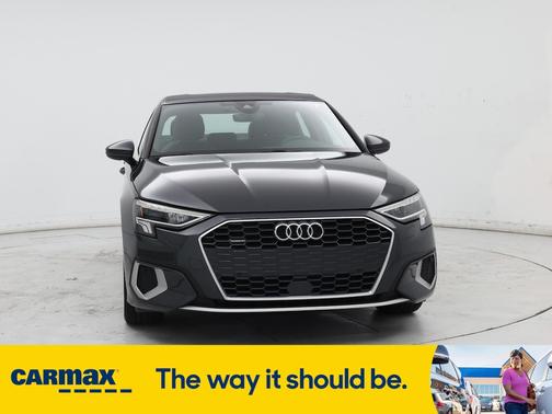 2022 Audi A3 Premium Plus