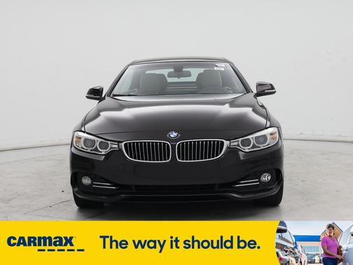2017 BMW 430 I