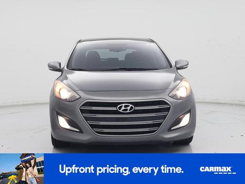 2016 Hyundai ELANTRA GT