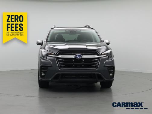 Gray 2023 Subaru Ascent Limited