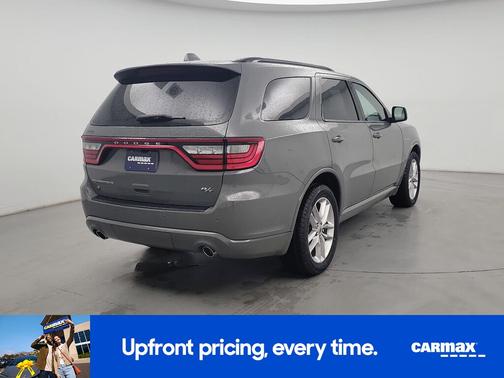 2022 Dodge Durango R/T Plus