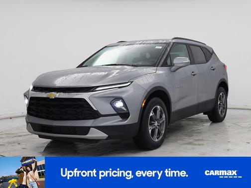 2023 Chevrolet Blazer 3LT
