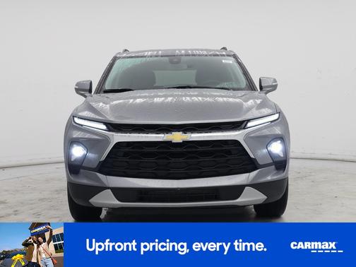 2023 Chevrolet Blazer 3LT