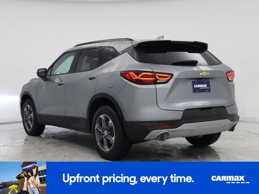 2023 Chevrolet Blazer 3LT