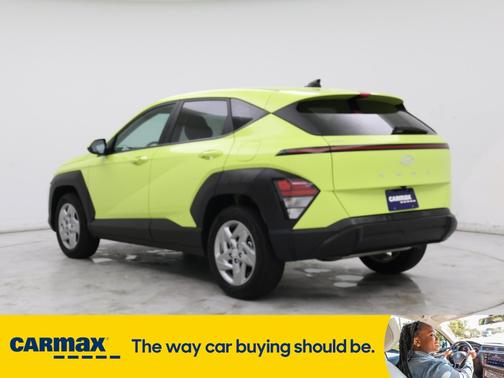 2024 Hyundai KONA SE
