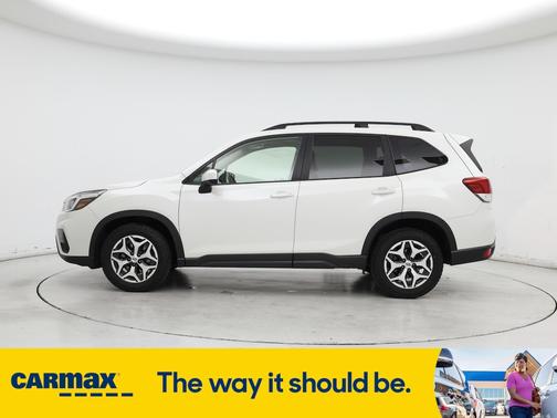 2019 Subaru Forester 2.5I Premium