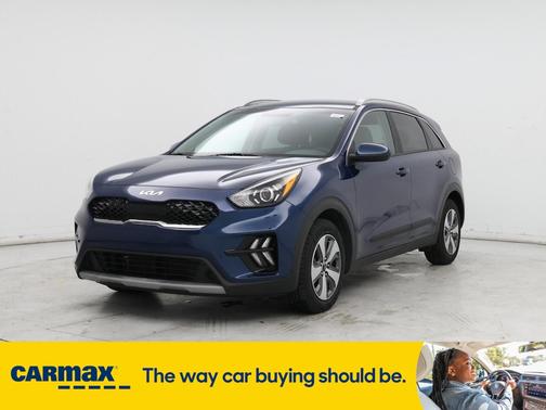 2022 Kia Niro LX