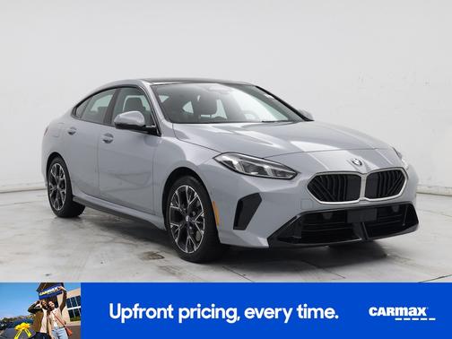 2025 BMW 228 Gran Coupe xDrive Gran Coupe