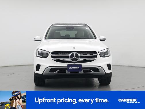 2022 Mercedes-Benz GLC 300 GLC 300