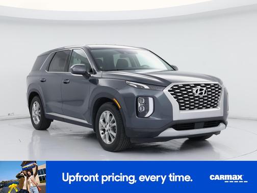 2022 Hyundai PALISADE SE
