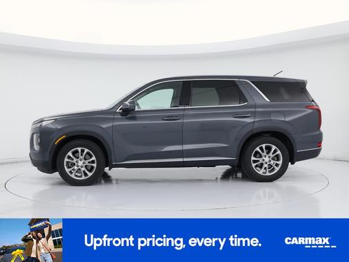 2022 Hyundai PALISADE SE