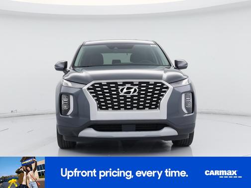 2022 Hyundai PALISADE SE